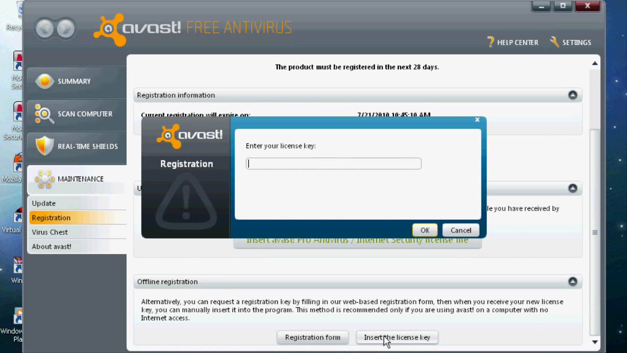 Download Avast Premier 17.4.2294 Offline Setup.exe